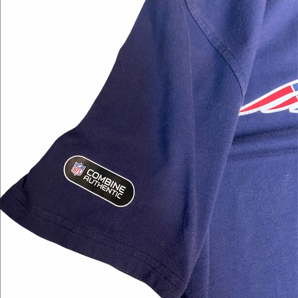 NFL New England patriots make history T-shirt - Picture 5 of 5